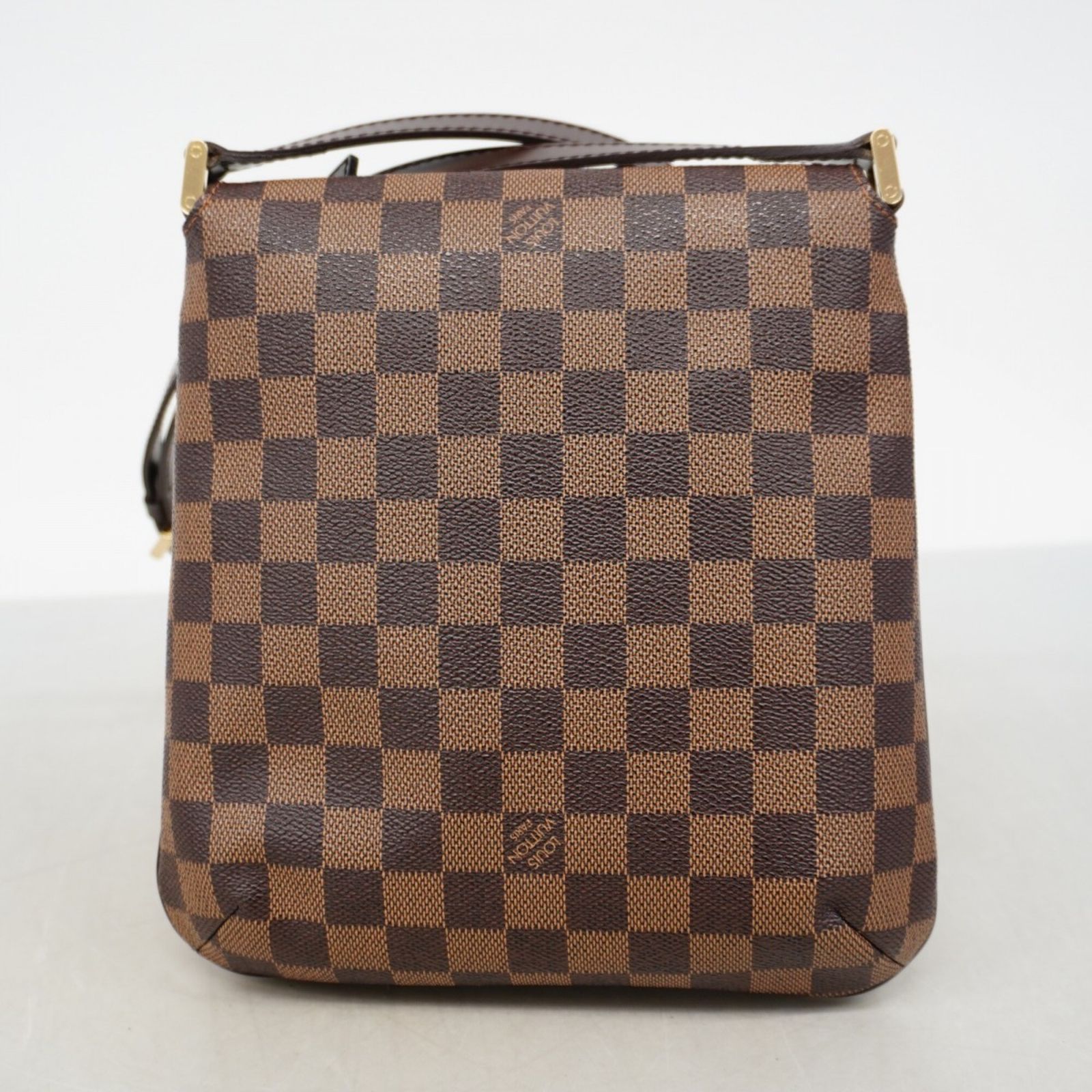 ルイ・ヴィトン(Louis Vuitton) ルイ・ヴィトン ショルダーバッグ ダミエ ミュゼットサルサロングストラップ N51300 エベヌレディース ルイ・ヴィトン(Louis Vuitton) ルイ・ヴィトン ショルダーバッグ ダミエ ミュゼットサルサロングストラップ N51300 エベヌレディース