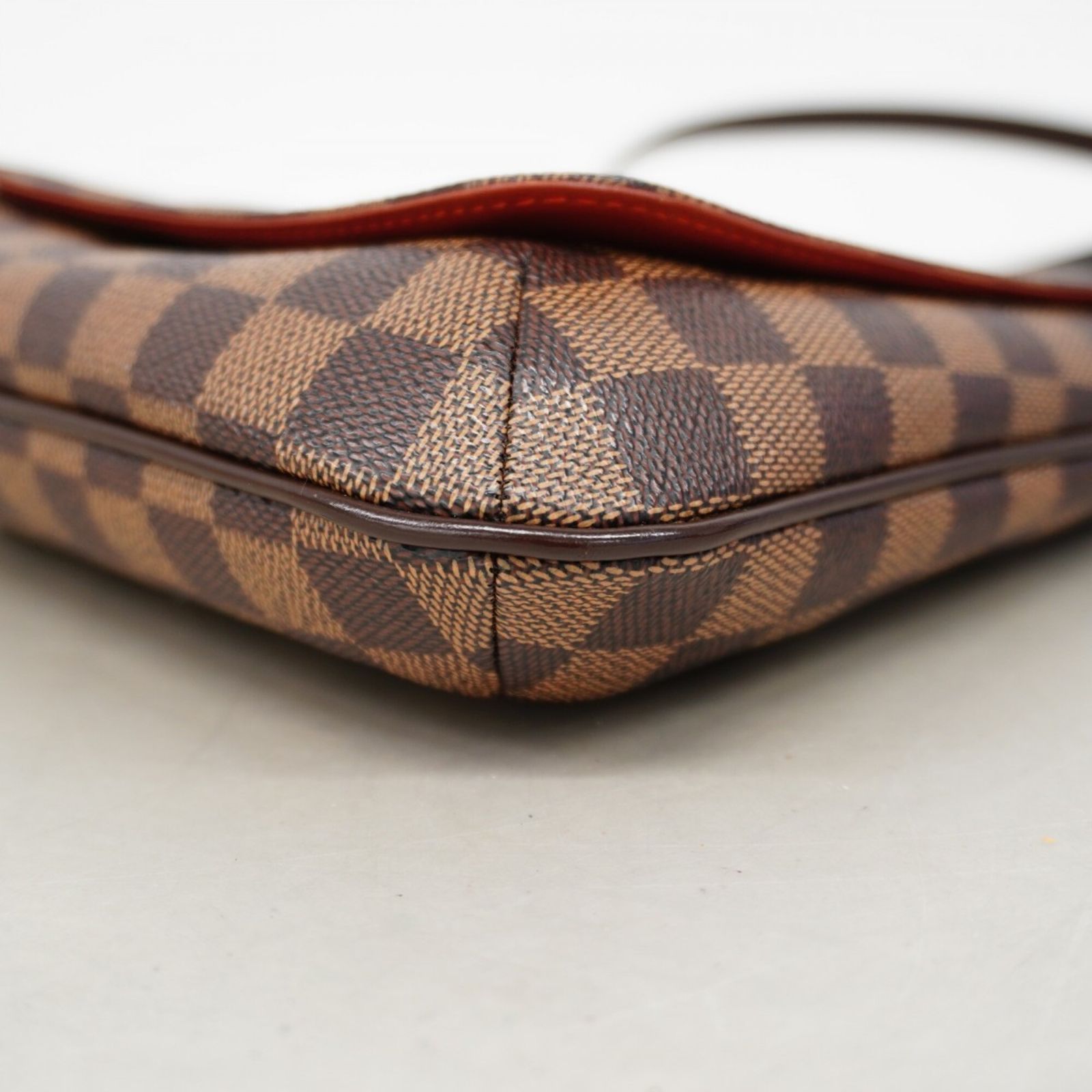 ルイ・ヴィトン(Louis Vuitton) ルイ・ヴィトン ショルダーバッグ ダミエ ミュゼットサルサロングストラップ N51300 エベヌレディース ルイ・ヴィトン(Louis Vuitton) ルイ・ヴィトン ショルダーバッグ ダミエ ミュゼットサルサロングストラップ N51300 エベヌレディース