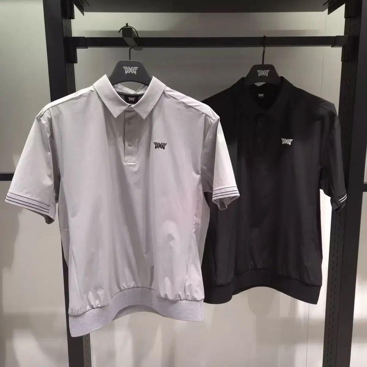 pxg メンズ Anorak（アノラック） 半袖Tシャツ