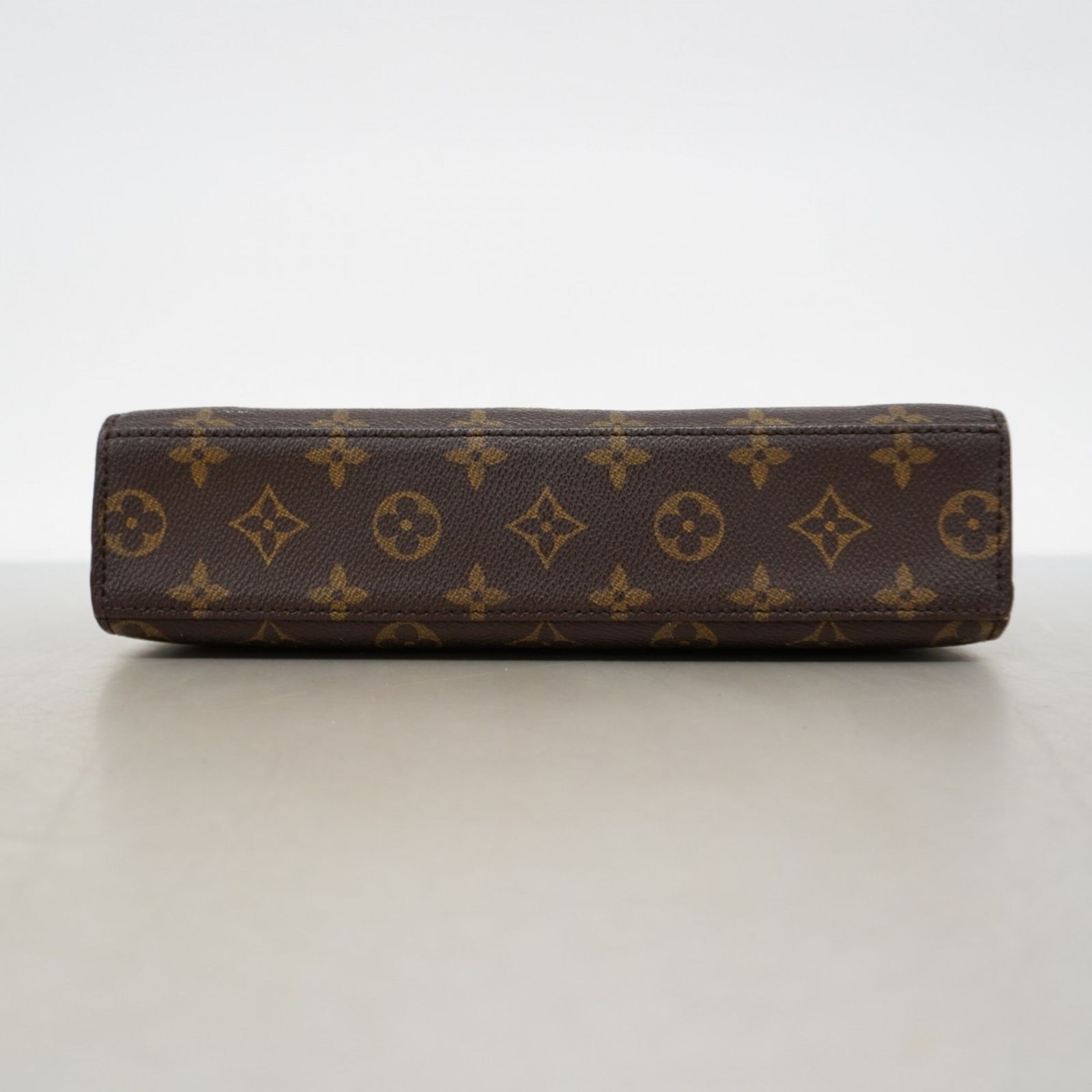 ルイ・ヴィトン(Louis Vuitton) ルイ・ヴィトン ハンドバッグ モノグラム マルゼルブ M51379 ブラウンレディース ルイ・ヴィトン(Louis Vuitton) ルイ・ヴィトン ハンドバッグ モノグラム マルゼルブ M51379 ブラウンレディース