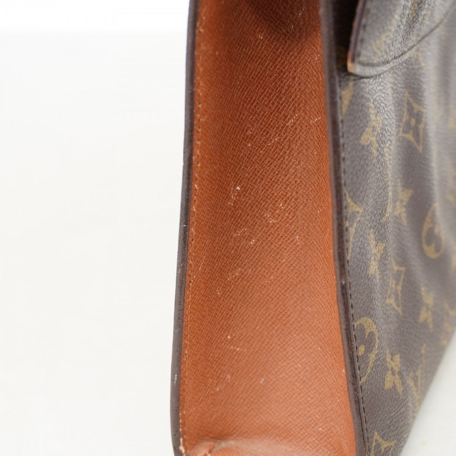 ルイ・ヴィトン(Louis Vuitton) ルイ・ヴィトン ハンドバッグ モノグラム マルゼルブ M51379 ブラウンレディース ルイ・ヴィトン(Louis Vuitton) ルイ・ヴィトン ハンドバッグ モノグラム マルゼルブ M51379 ブラウンレディース