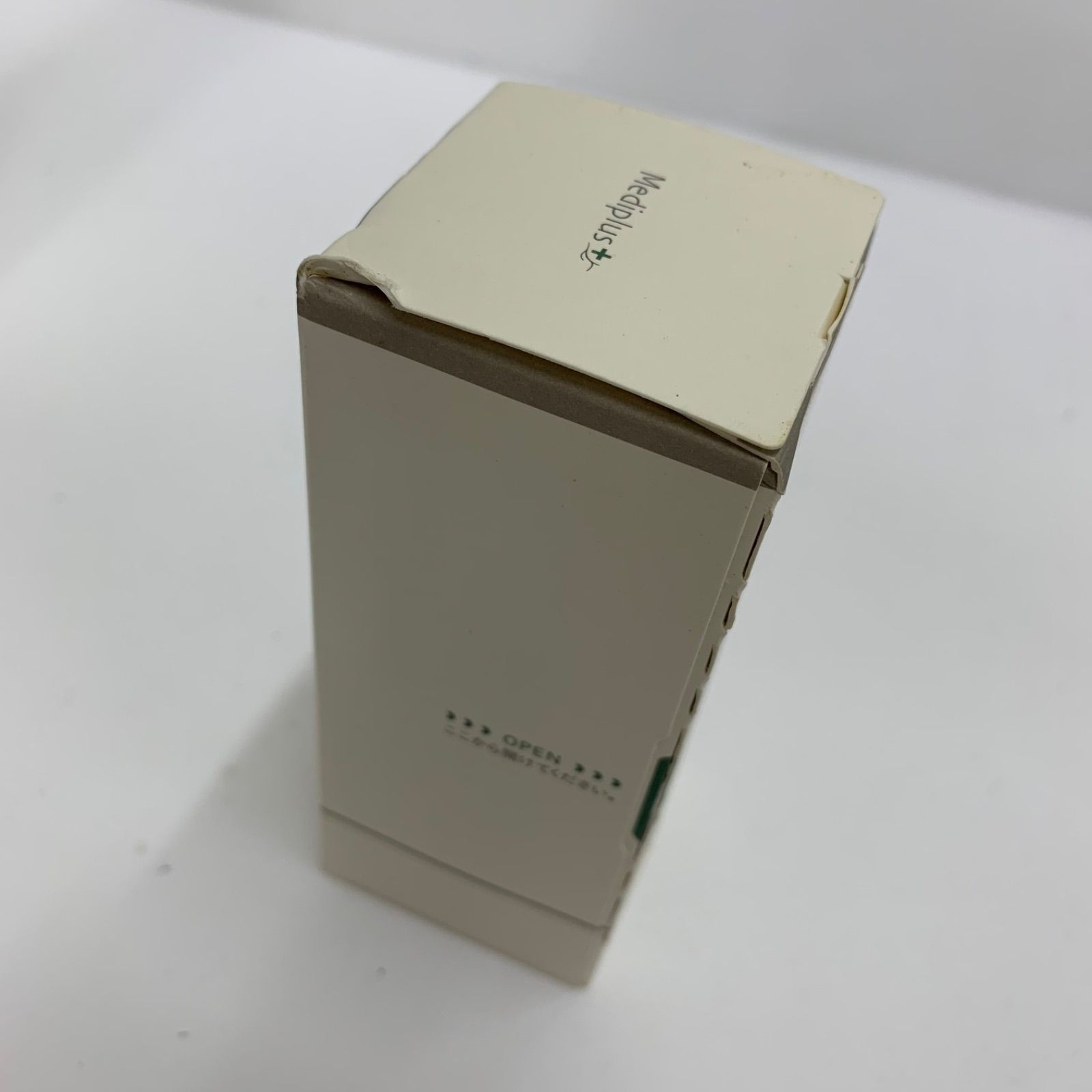 J3210 Mediplus メディプラス ゲル 180g・ウォッシュパウダー 60g×2 計3点セット