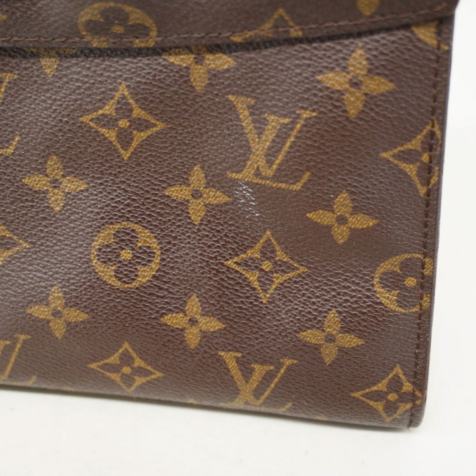ルイ・ヴィトン(Louis Vuitton) ルイ・ヴィトン ハンドバッグ モノグラム マルゼルブ M51379 ブラウンレディース ルイ・ヴィトン(Louis Vuitton) ルイ・ヴィトン ハンドバッグ モノグラム マルゼルブ M51379 ブラウンレディース