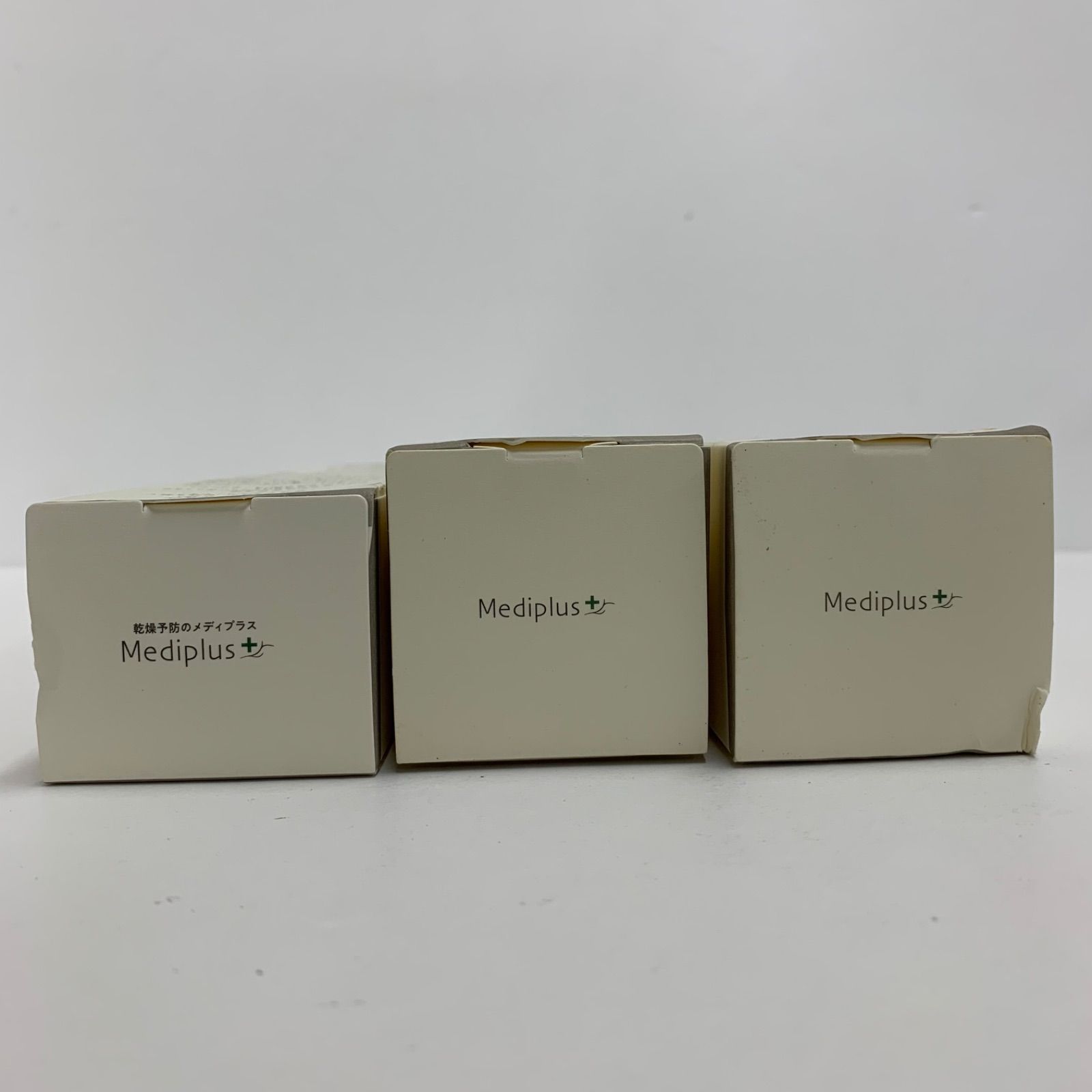 J3210 Mediplus メディプラス ゲル 180g・ウォッシュパウダー 60g×2 計3点セット