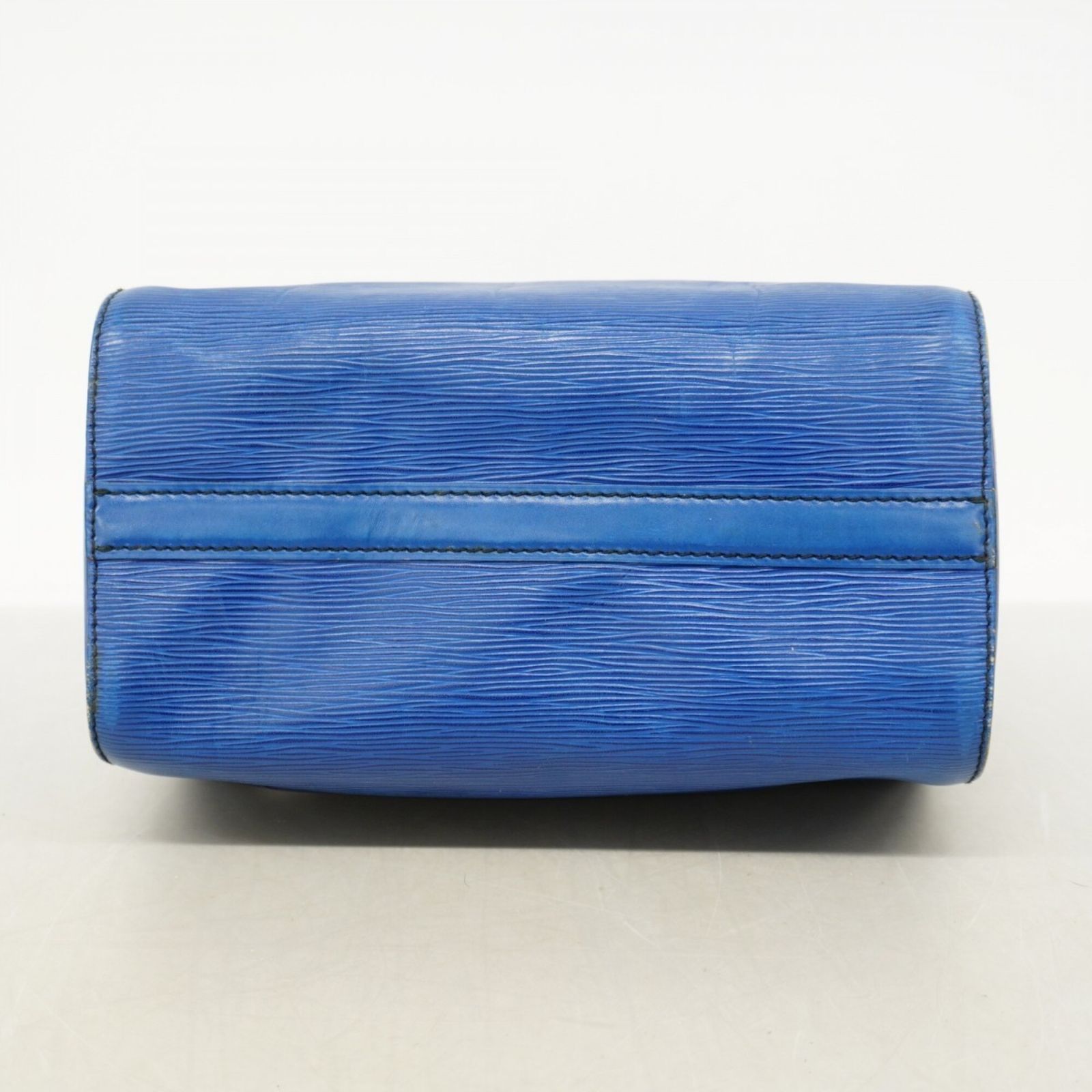 ルイ・ヴィトン(Louis Vuitton) ルイ・ヴィトン ハンドバッグ エピ スピーディ25 M43015 トレドブルーレディース ルイ・ヴィトン(Louis Vuitton) ルイ・ヴィトン ハンドバッグ エピ スピーディ25 M43015 トレドブルーレディース