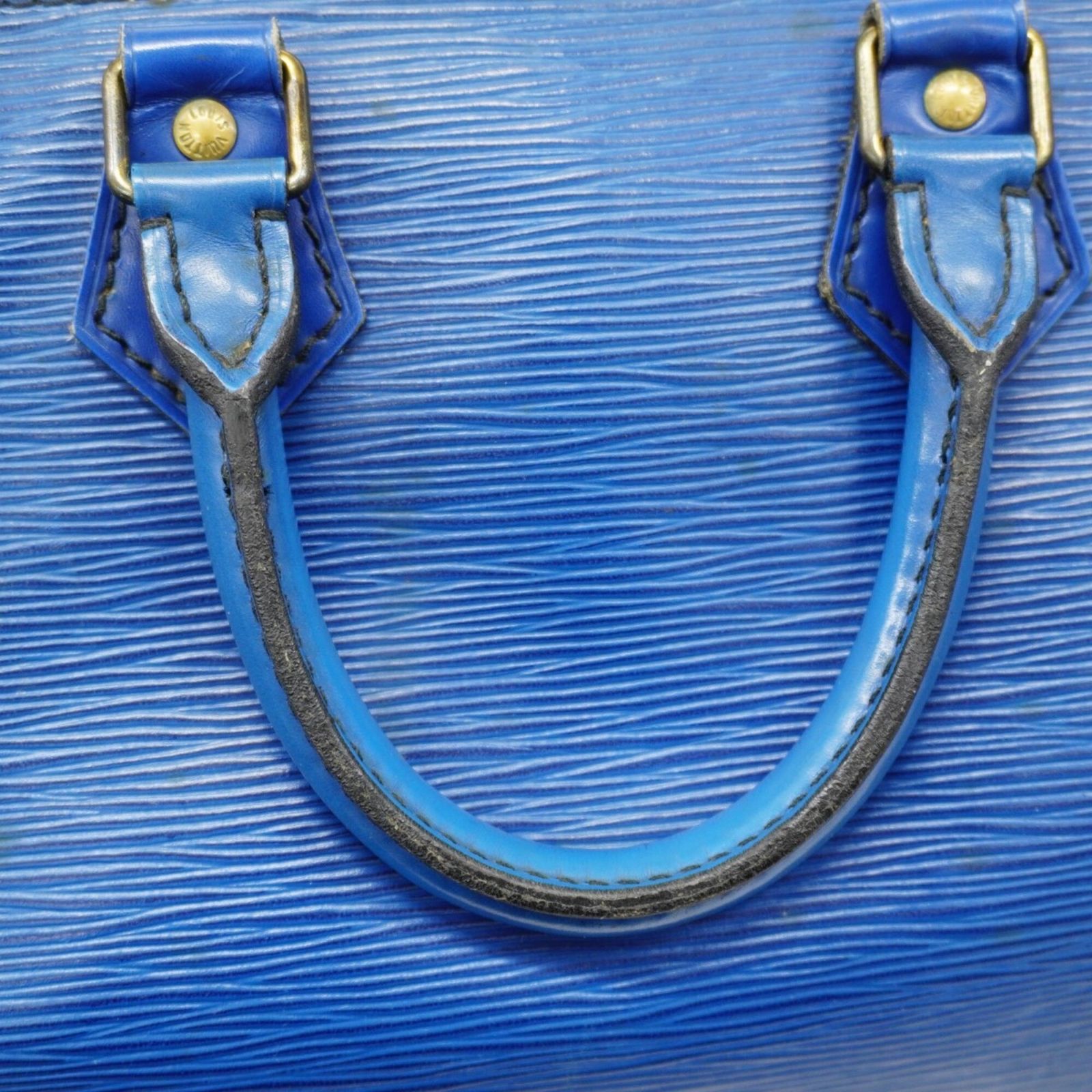 ルイ・ヴィトン(Louis Vuitton) ルイ・ヴィトン ハンドバッグ エピ