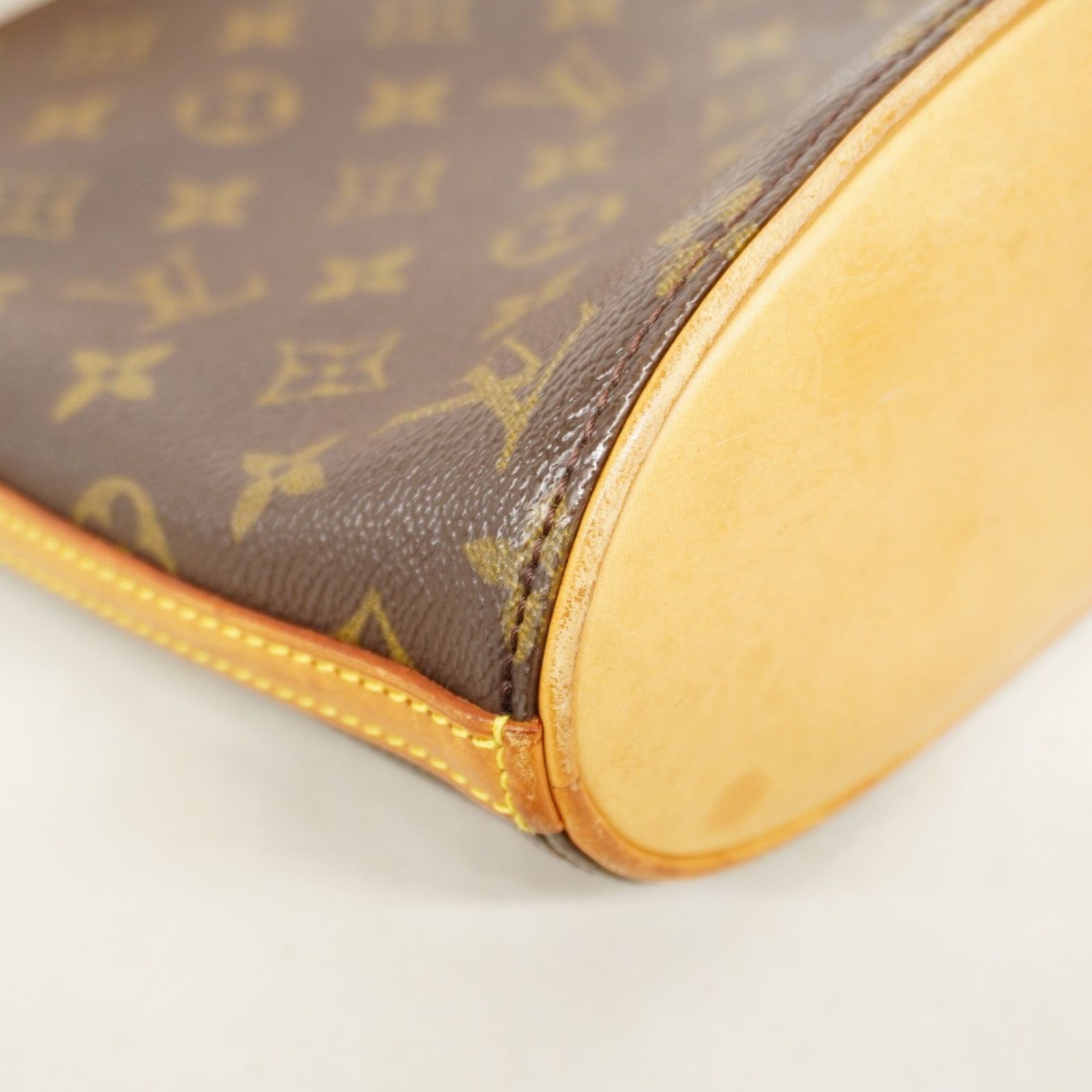 ルイ・ヴィトン(Louis Vuitton) ルイ・ヴィトン ショルダーバッグ モノグラム ドルーオ M51290 ブラウンレディース ルイ・ヴィトン(Louis Vuitton) ルイ・ヴィトン ショルダーバッグ モノグラム ドルーオ M51290 ブラウンレディース
