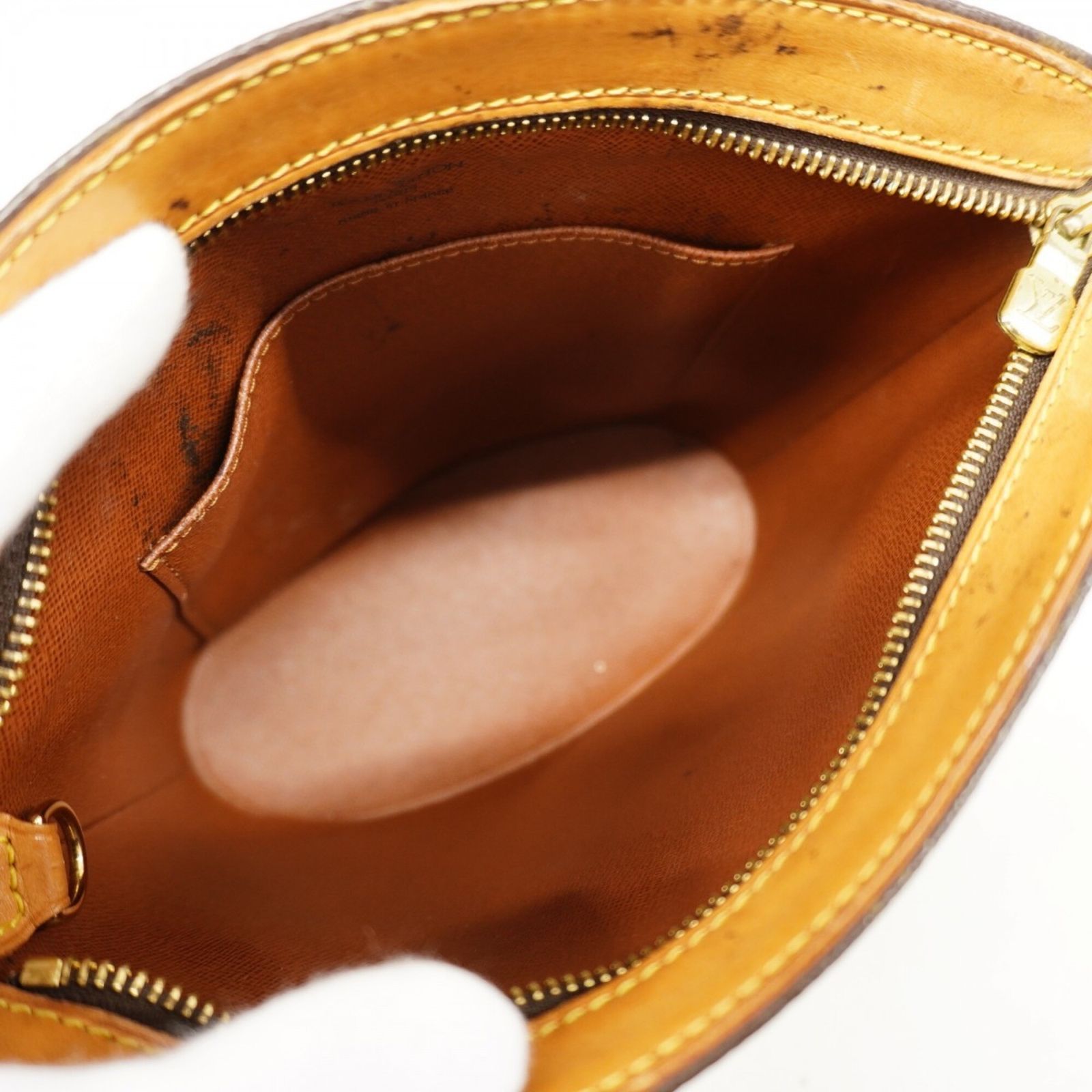 ルイ・ヴィトン(Louis Vuitton) ルイ・ヴィトン ショルダーバッグ モノグラム ドルーオ M51290 ブラウンレディース ルイ・ヴィトン(Louis Vuitton) ルイ・ヴィトン ショルダーバッグ モノグラム ドルーオ M51290 ブラウンレディース