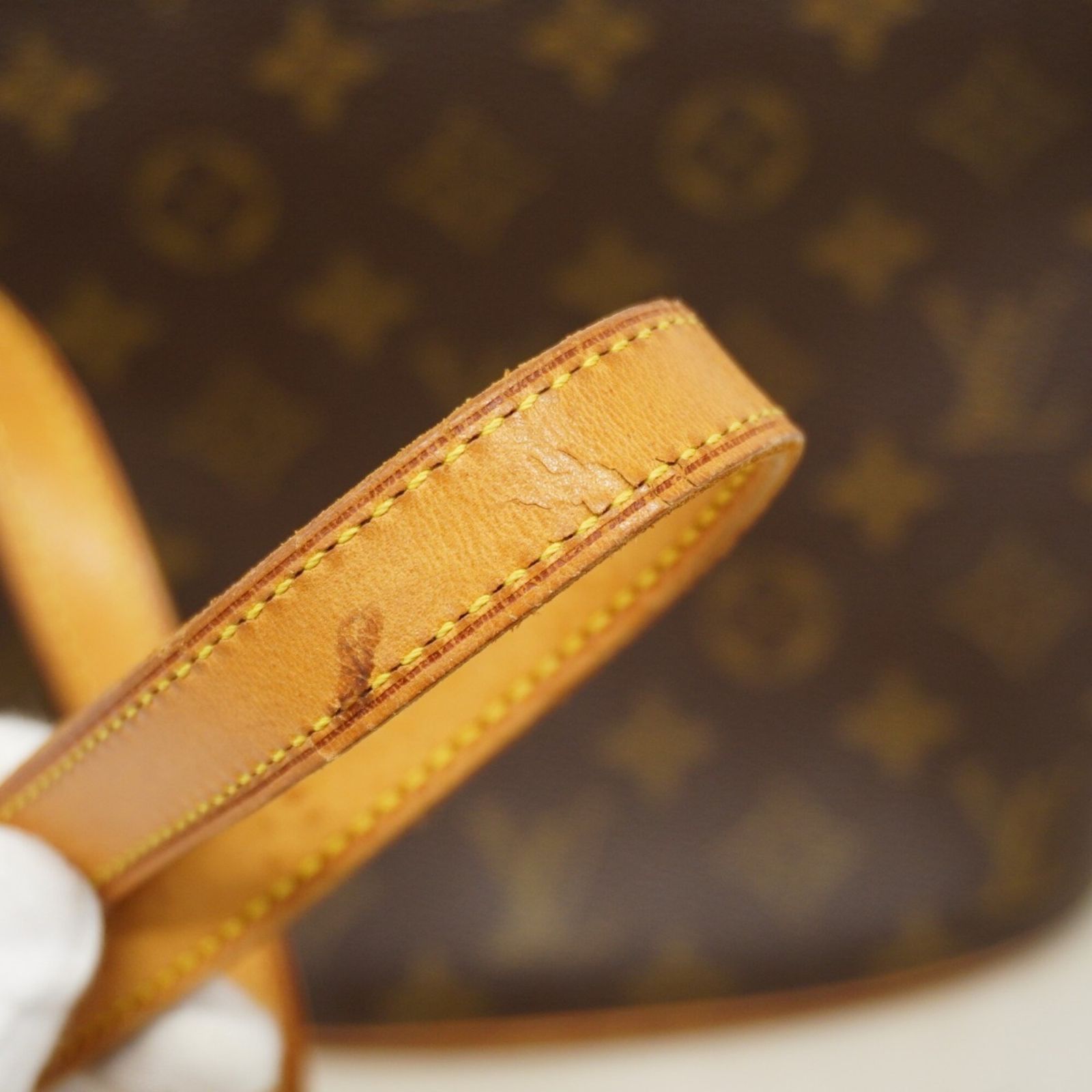 ルイ・ヴィトン(Louis Vuitton) ルイ・ヴィトン ショルダーバッグ モノグラム ドルーオ M51290 ブラウンレディース ルイ・ヴィトン(Louis Vuitton) ルイ・ヴィトン ショルダーバッグ モノグラム ドルーオ M51290 ブラウンレディース