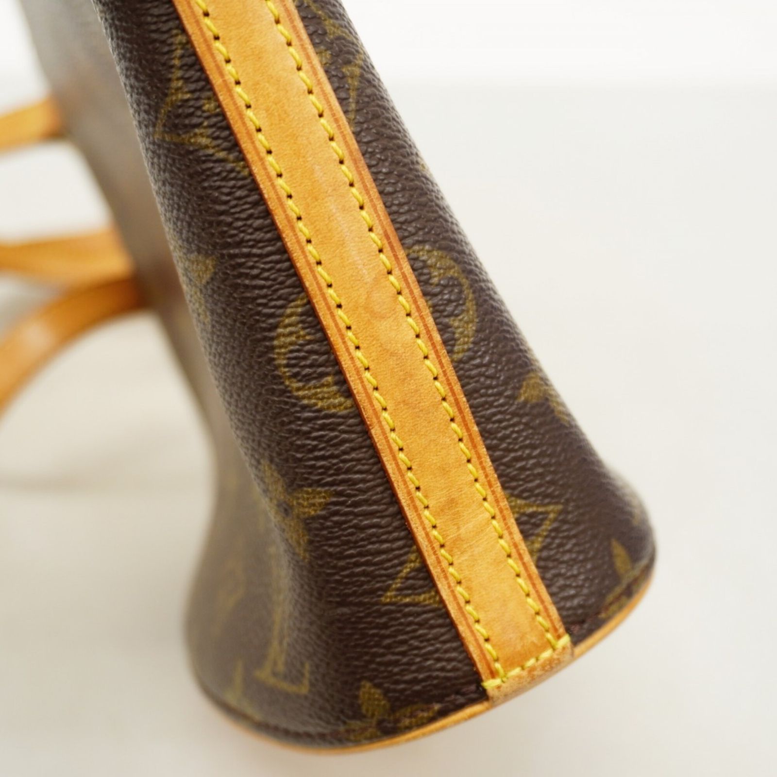 ルイ・ヴィトン(Louis Vuitton) ルイ・ヴィトン ショルダーバッグ モノグラム ドルーオ M51290 ブラウンレディース ルイ・ヴィトン(Louis Vuitton) ルイ・ヴィトン ショルダーバッグ モノグラム ドルーオ M51290 ブラウンレディース