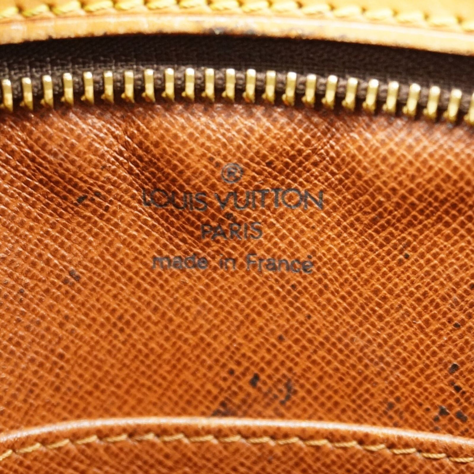ルイ・ヴィトン(Louis Vuitton) ルイ・ヴィトン ショルダーバッグ モノグラム ドルーオ M51290 ブラウンレディース ルイ・ヴィトン(Louis Vuitton) ルイ・ヴィトン ショルダーバッグ モノグラム ドルーオ M51290 ブラウンレディース