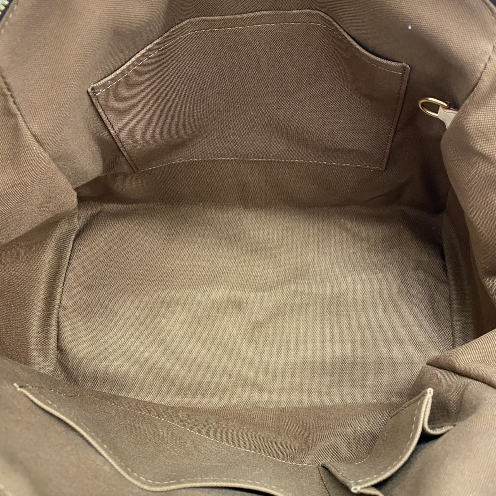 ルイ・ヴィトン(Louis Vuitton) ルイ・ヴィトン ショルダーバッグ モノグラム ティヴォリGM M40144 ブラウンレディース