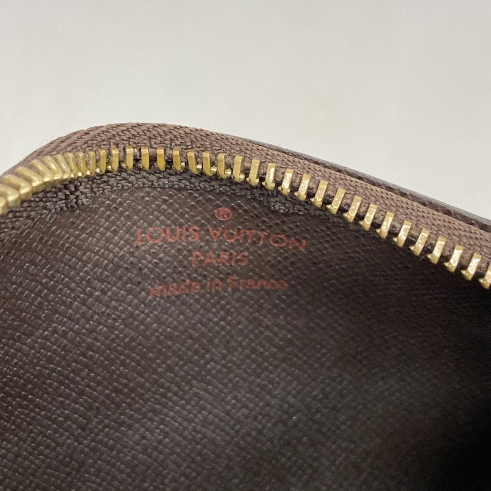ルイ・ヴィトン(Louis Vuitton) ルイ・ヴィトン 財布・コインケース ダミエ ポシェットクレ N62658 エベヌメンズ レディース ルイ・ヴィトン(Louis Vuitton) ルイ・ヴィトン 財布・コインケース ダミエ ポシェットクレ N62658 エベヌメンズ レディース