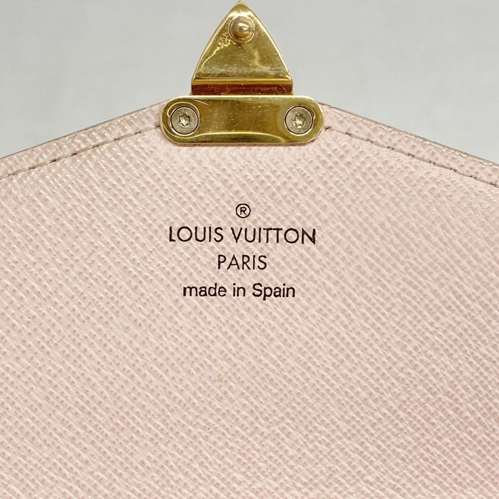 ルイ・ヴィトン(Louis Vuitton) ルイ・ヴィトン 長財布 ダミエ・アズール サマートランク ポルトフォイユサラ N60119 ホワイトレディース ルイ・ヴィトン(Louis Vuitton) ルイ・ヴィトン 長財布 ダミエ・アズール サマートランク ポルトフォイユサラ N60119 ホワイトレディース
