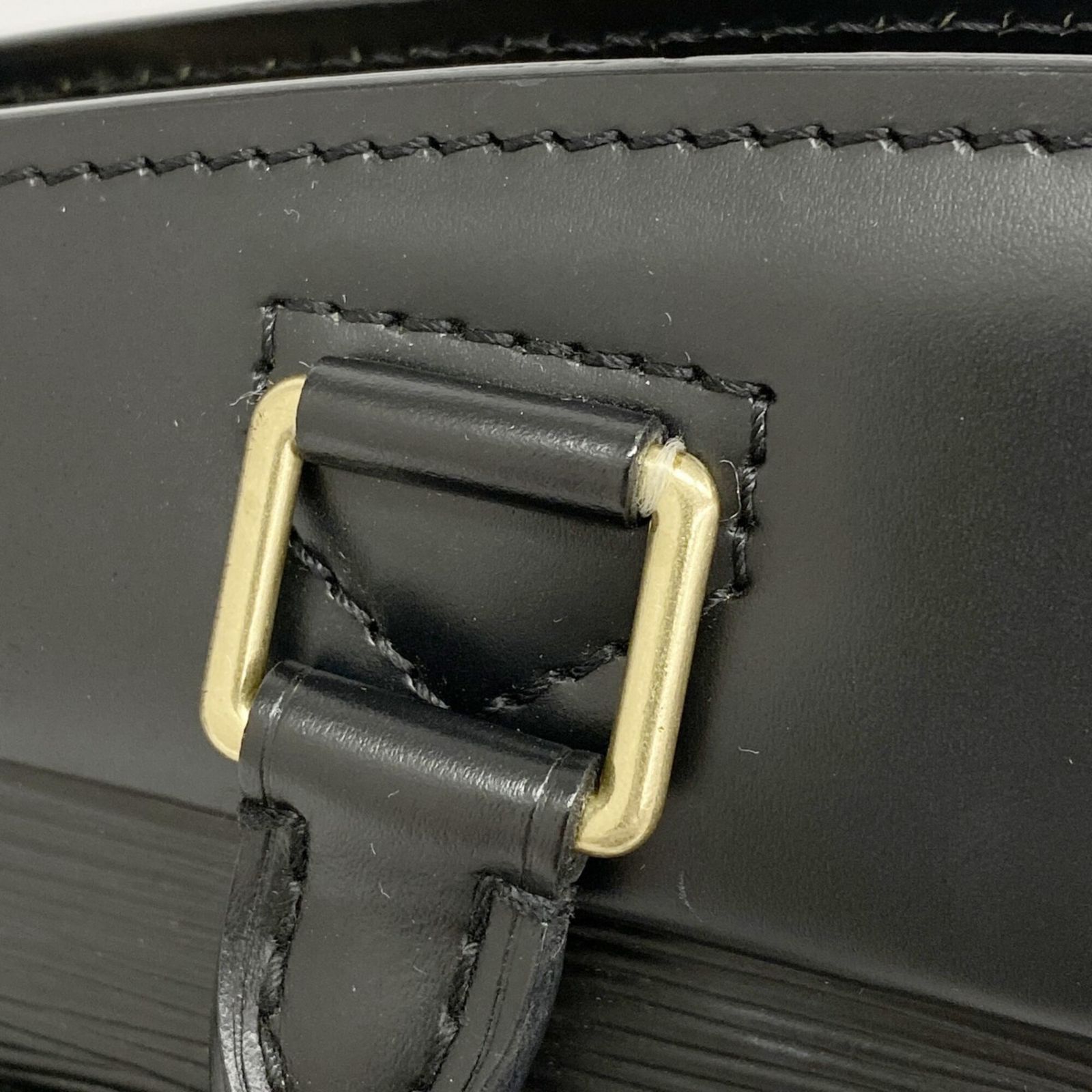 ルイ・ヴィトン(Louis Vuitton) ルイ・ヴィトン ハンドバッグ エピ リヴィエラ M48192 ノワールレディース