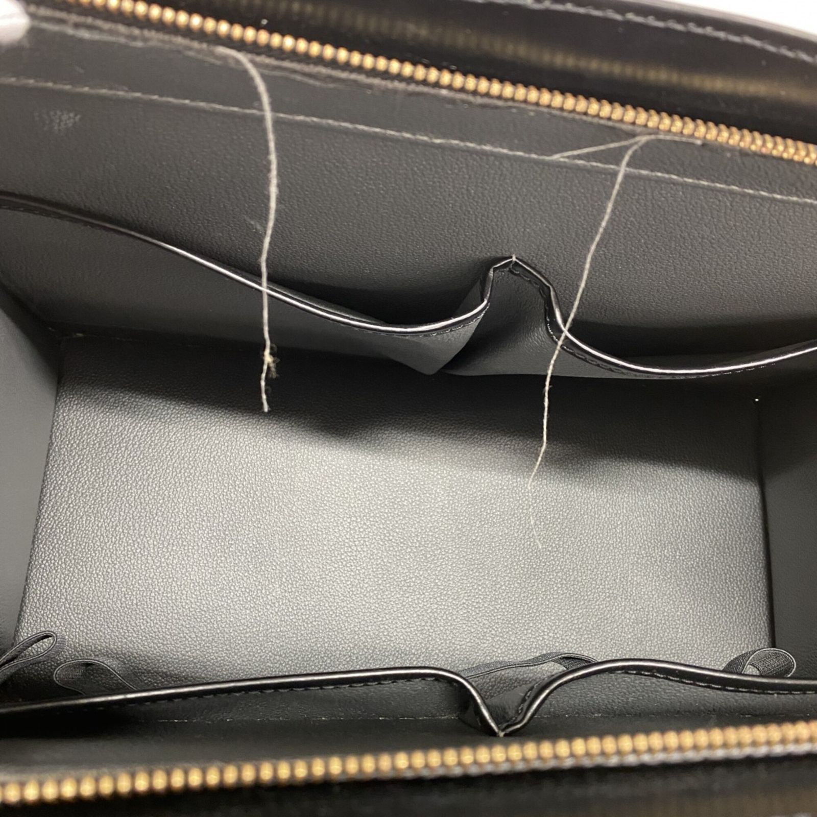 ルイ・ヴィトン(Louis Vuitton) ルイ・ヴィトン ハンドバッグ エピ リヴィエラ M48192 ノワールレディース