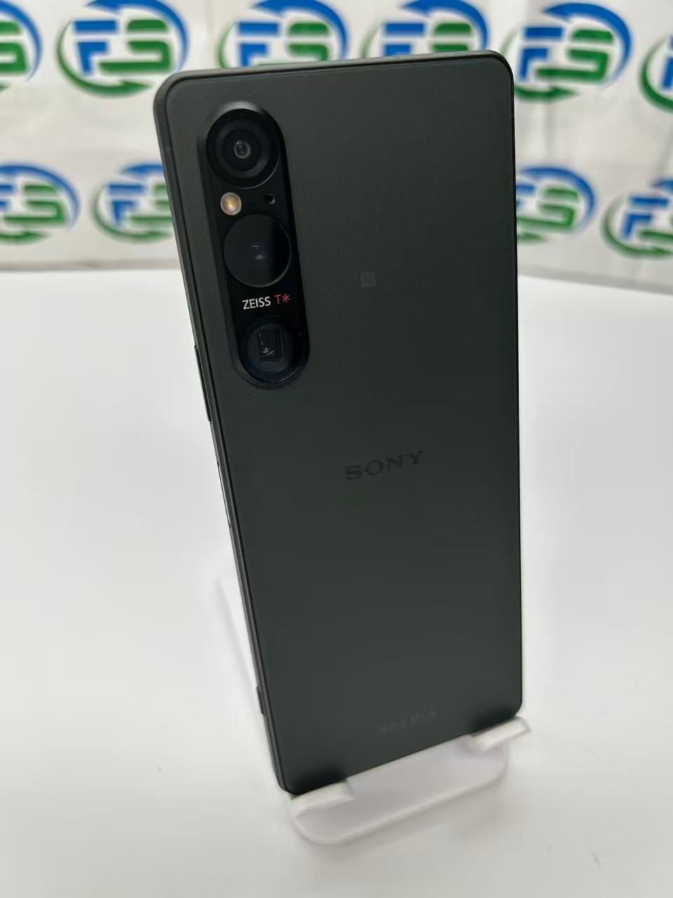 Xperia 1 V XQ-DQ44 512G ブラック SONY 国内版 SIMフリー ソニー エクスペリア 中古 シムフリー android スマホ 本体