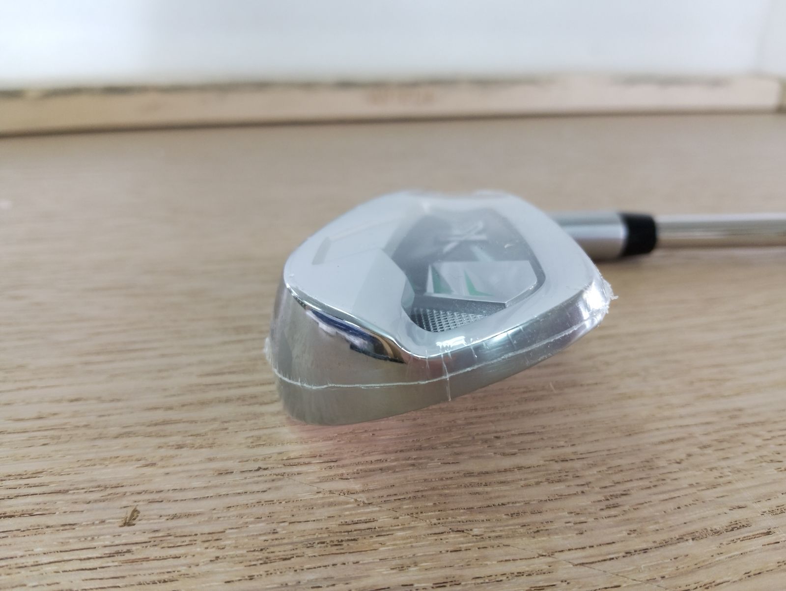 【新品/単品】ダンロップ XXIO ゼクシオ X-eks- エックス アイアン　＃7のみ　バラ売り　ゴルフ　N.S.PRO NSプロ 950GH neo DST スチールシャフト　2022年モデル　7番　1本だけ補充・交換　予備クラブ　管理TN8218AZR