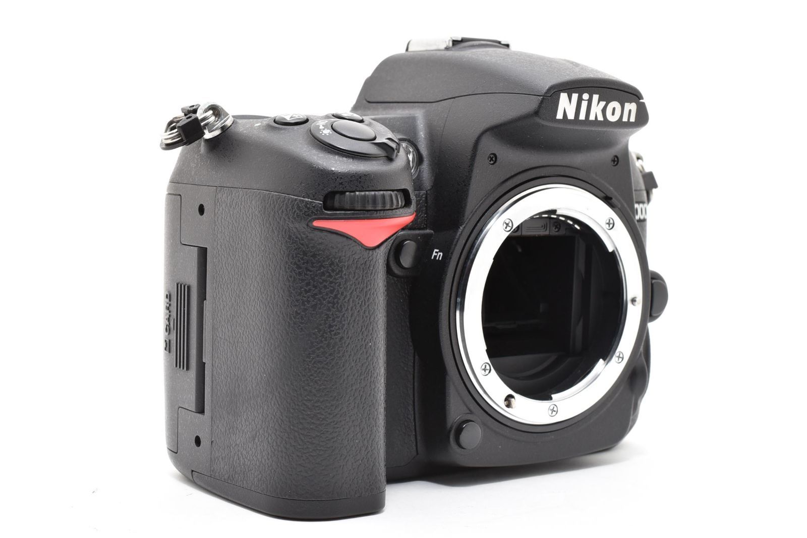 極美品｜Nikon D7000 ショット数 15,555 枚 デジタル一眼レフカメラ ボディー ｜M315