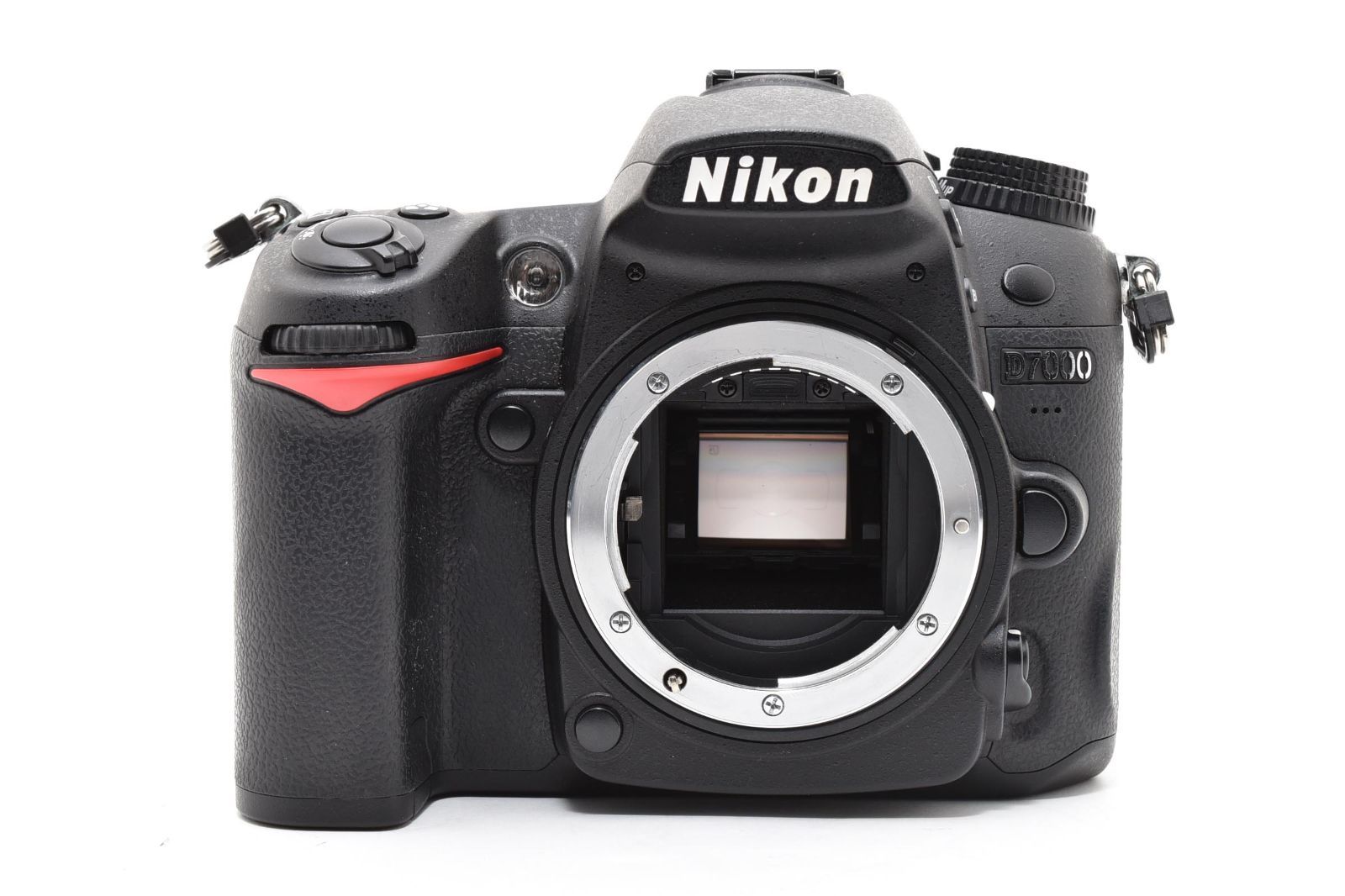 極美品｜Nikon D7000 ショット数 15,555 枚 デジタル一眼レフカメラ ボディー ｜M315