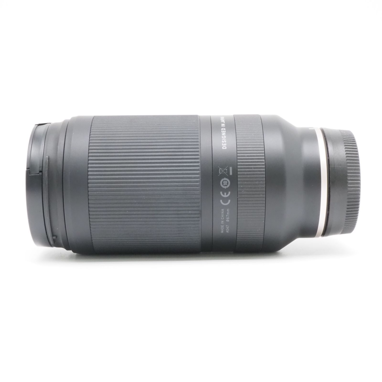■ほぼ新品■ TAMRON 70-300mm F4.5-6.3 Di III RXD ソニーEマウント用（Model A047）