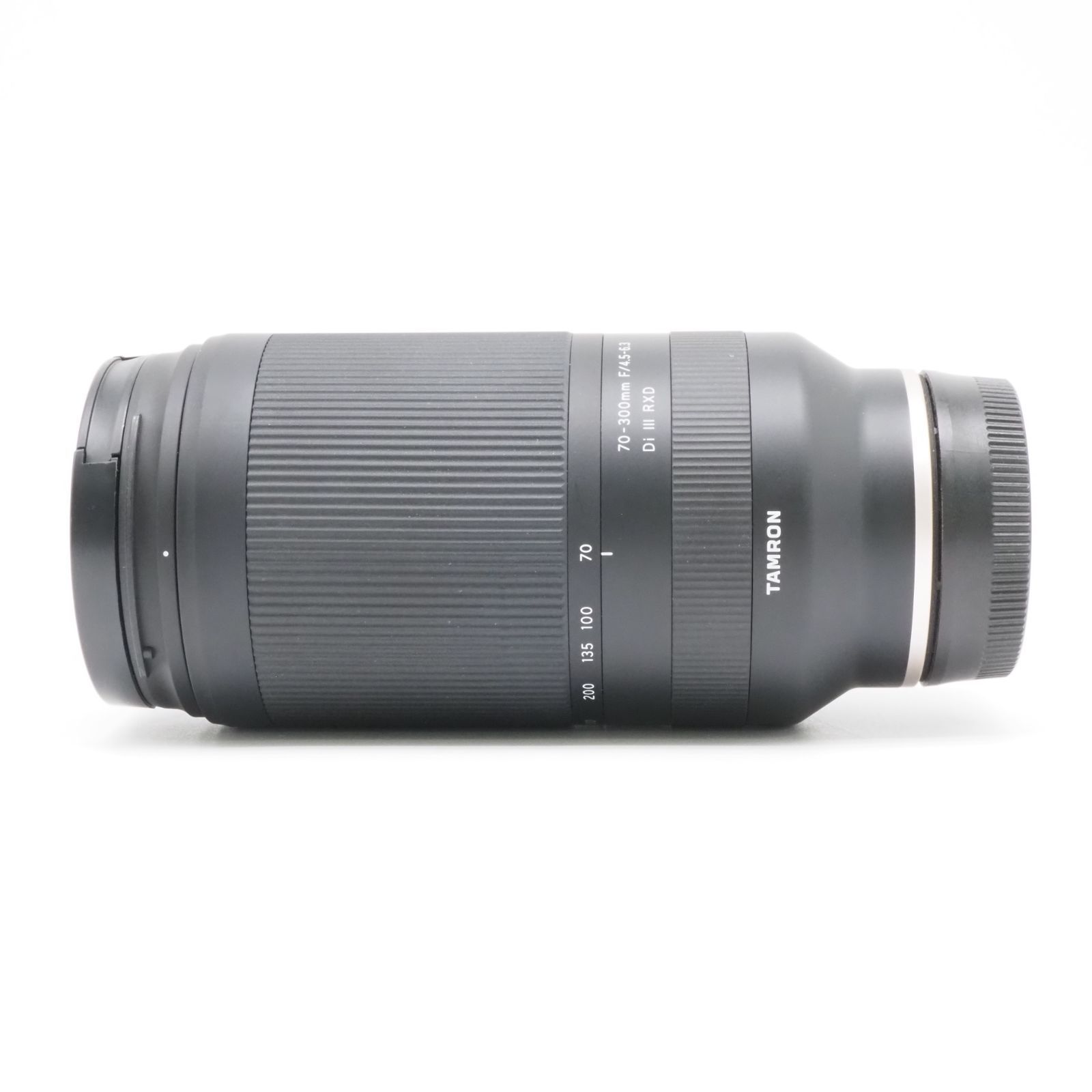 ■ほぼ新品■ TAMRON 70-300mm F4.5-6.3 Di III RXD ソニーEマウント用（Model A047）
