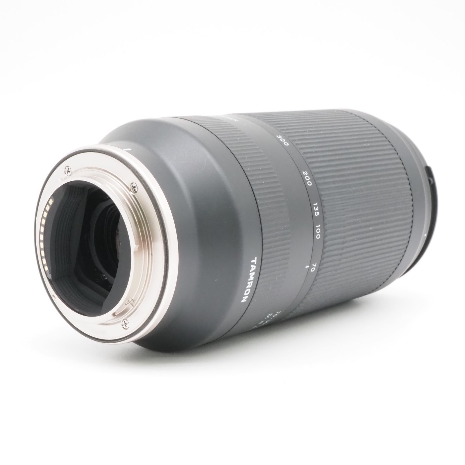 ■ほぼ新品■ TAMRON 70-300mm F4.5-6.3 Di III RXD ソニーEマウント用（Model A047）