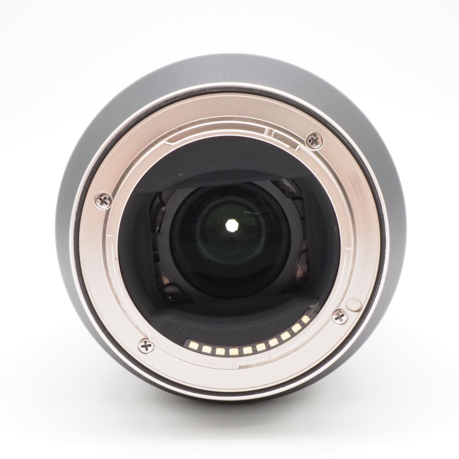 ■ほぼ新品■ TAMRON 70-300mm F4.5-6.3 Di III RXD ソニーEマウント用（Model A047）