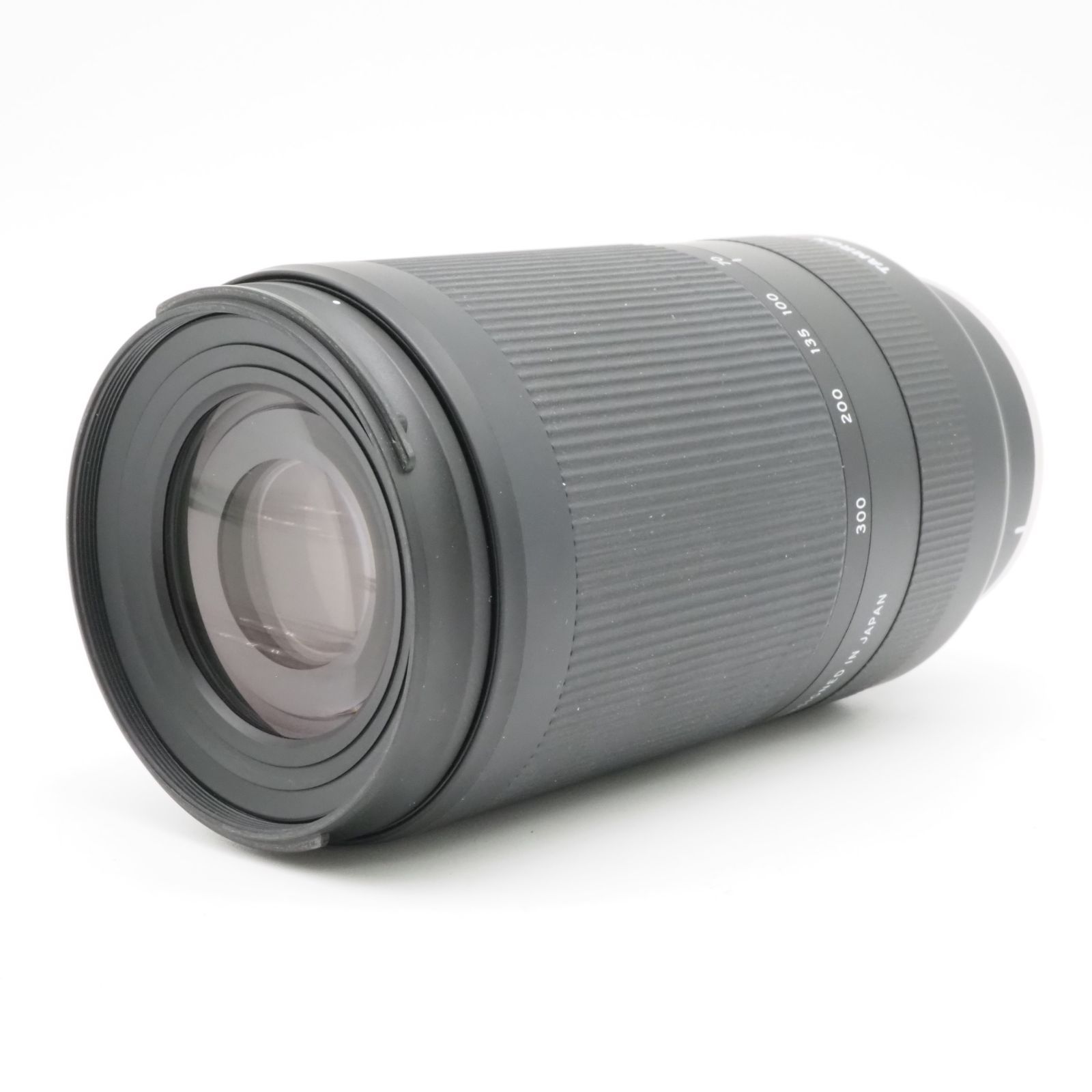 ■ほぼ新品■ TAMRON 70-300mm F4.5-6.3 Di III RXD ソニーEマウント用（Model A047）