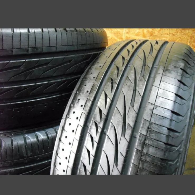 (A-2873)本州送料無料 超バリ山 215/55R17 4本 ブリヂストン 中古タイヤホイール館 (A-2873)本州送料無料 超バリ山 215/55R17 4本 ブリヂストン 中古タイヤホイール館