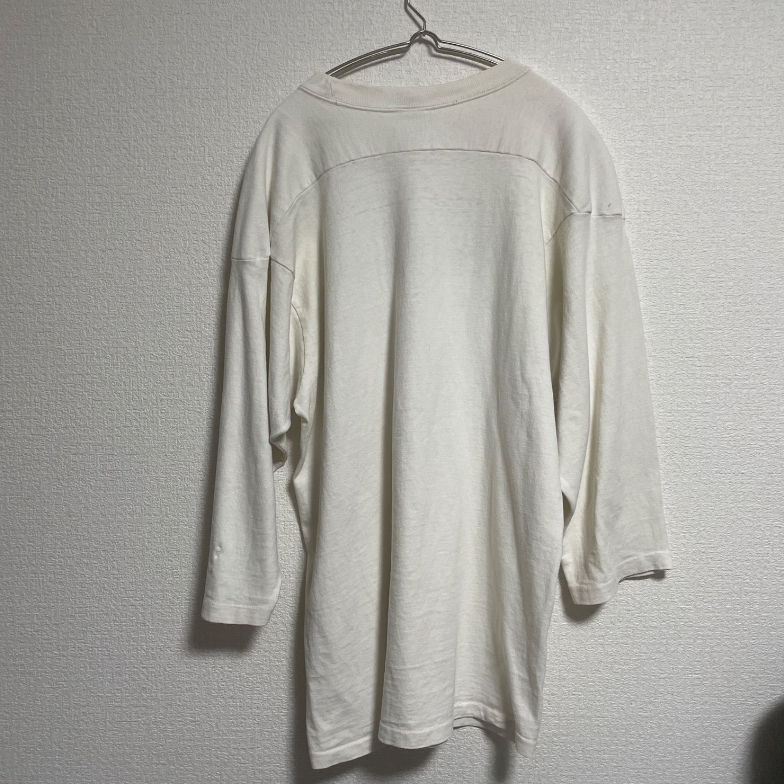 森田着用 70s オレンジタグ NIKE ゴツナイキ 染み込み XL 森田着用 70s オレンジタグ NIKE ゴツナイキ 染み込み XL