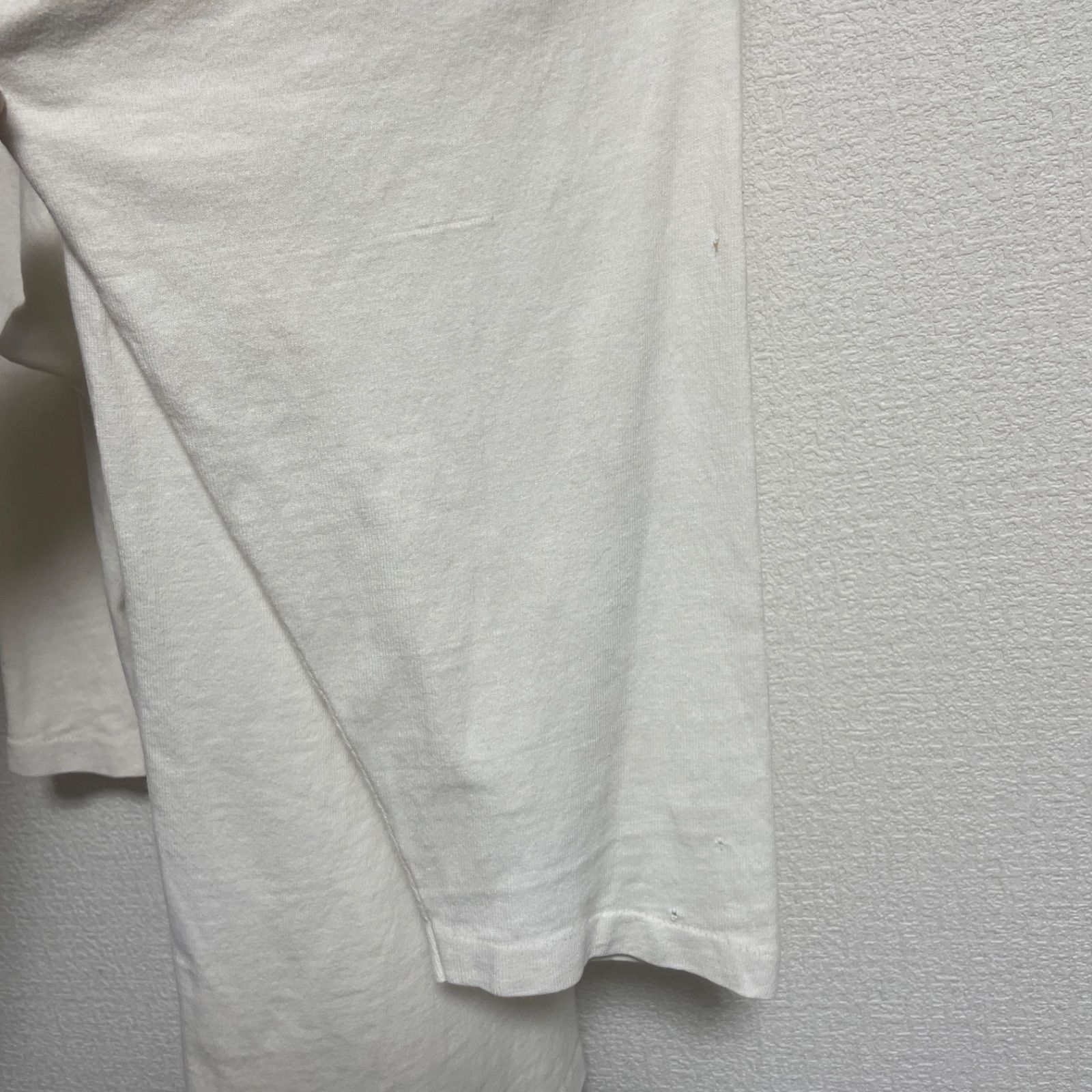 森田着用 70s オレンジタグ NIKE ゴツナイキ 染み込み XL 森田着用 70s オレンジタグ NIKE ゴツナイキ 染み込み XL