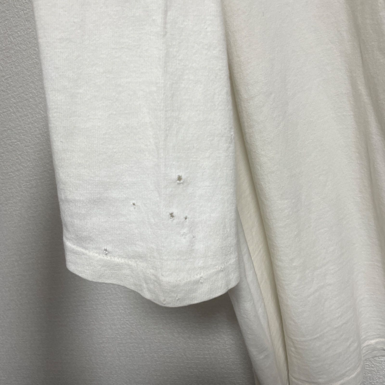 森田着用 70s オレンジタグ NIKE ゴツナイキ 染み込み XL 森田着用 70s オレンジタグ NIKE ゴツナイキ 染み込み XL