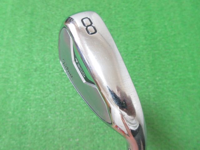 タイトリスト T200 2021 8番 アイアン NS PRO 105T(S) #8 8i