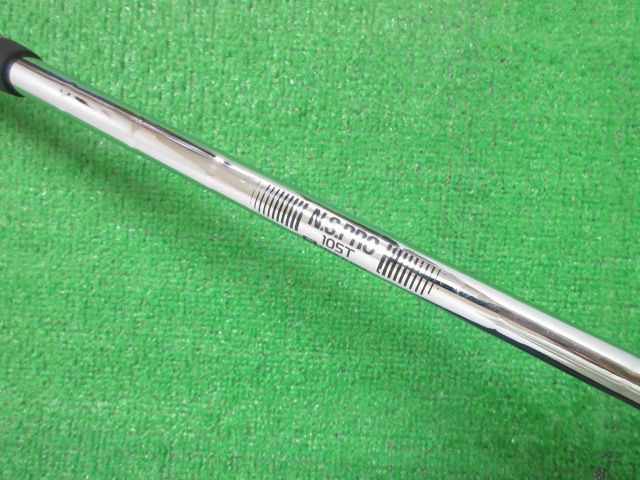 タイトリスト T200 2021 8番 アイアン NS PRO 105T(S) #8 8i