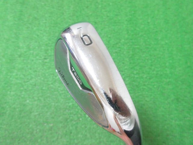 タイトリスト T200 2021 9番 アイアン NS PRO 105T(S) #9 9i