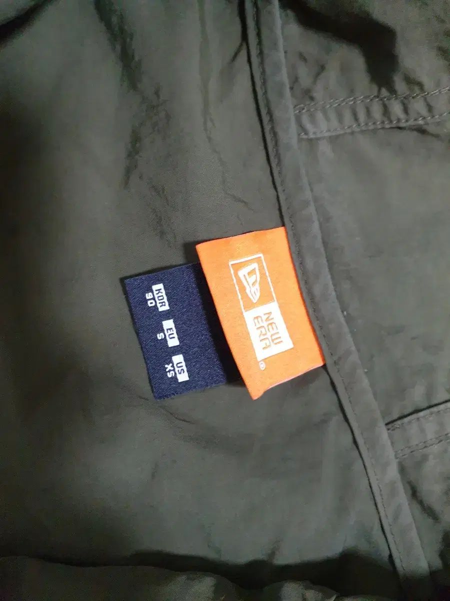 NEW ERA ニューエラ ウィンドブレーカー Anorak(アノラック) NEW ERA ニューエラ ウィンドブレーカー Anorak(アノラック)