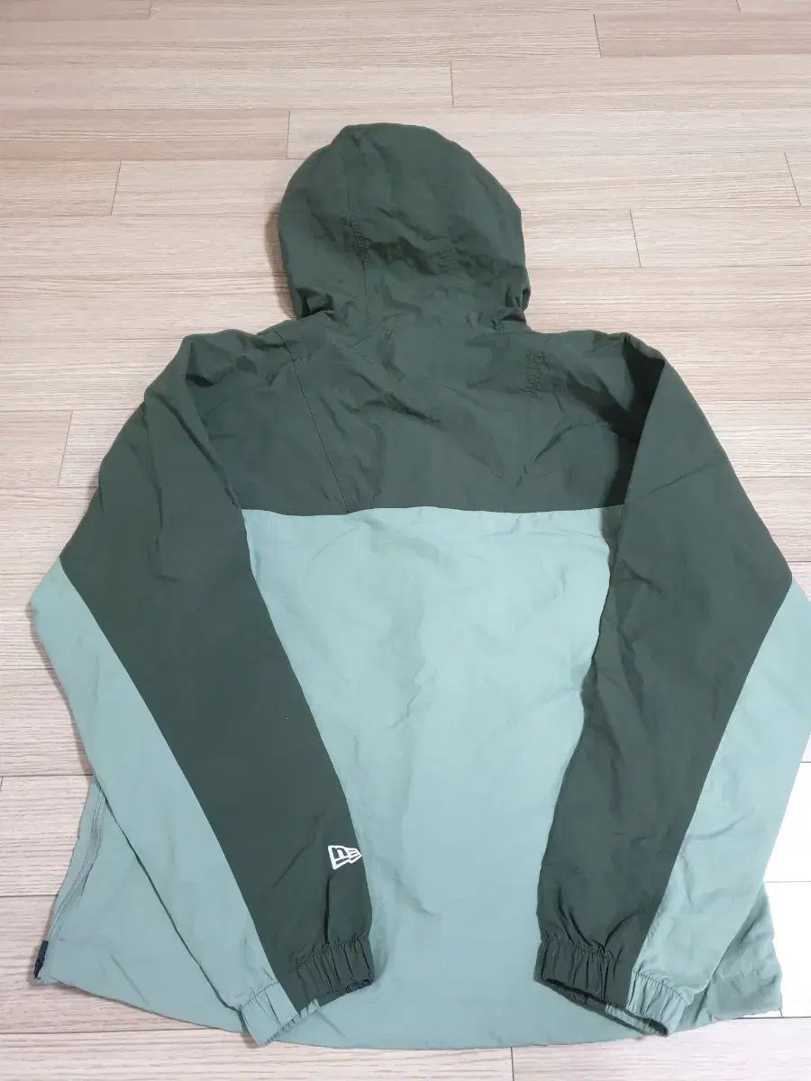 NEW ERA ニューエラ ウィンドブレーカー Anorak(アノラック) NEW ERA ニューエラ ウィンドブレーカー Anorak(アノラック)