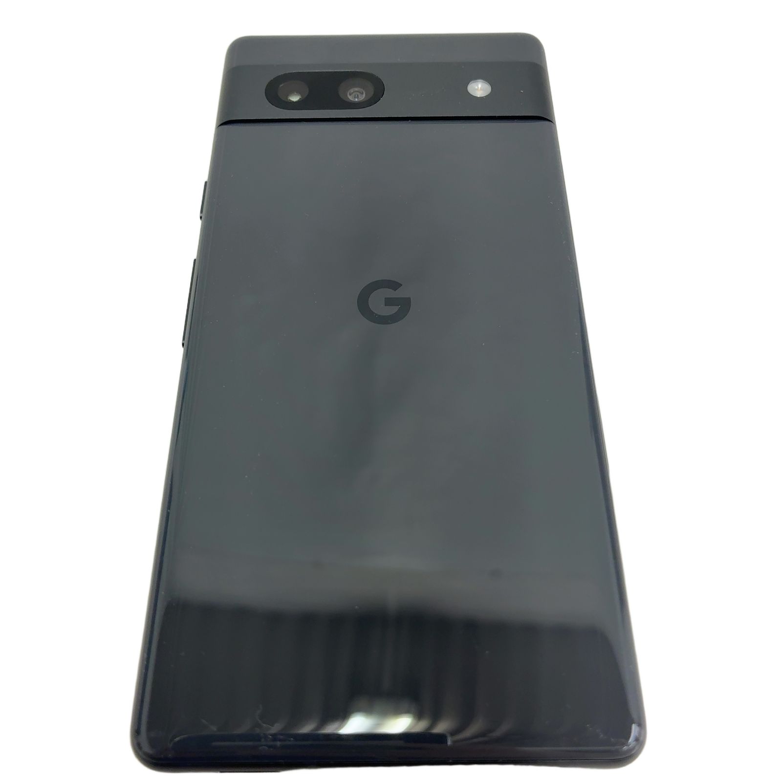 Google Pixel 7a 6.1型 スマートフォン 携帯電話 128GB KDDI SIMロック