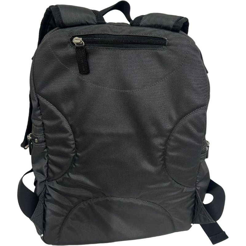 マリメッコ Buddy バックパック グレー ナイロン リュック メンズ 【中古】 12606K155 マリメッコ Buddy バックパック グレー ナイロン リュック メンズ 【中古】 12606K155