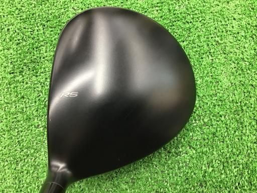 【中古】 プロギア RS X(2024) 10.5° ドライバー DR Diamana FOR PRGR(2024 DR) (フレックスS) メンズ 男性用 右利き 右用 Cランク ゴルフクラブ