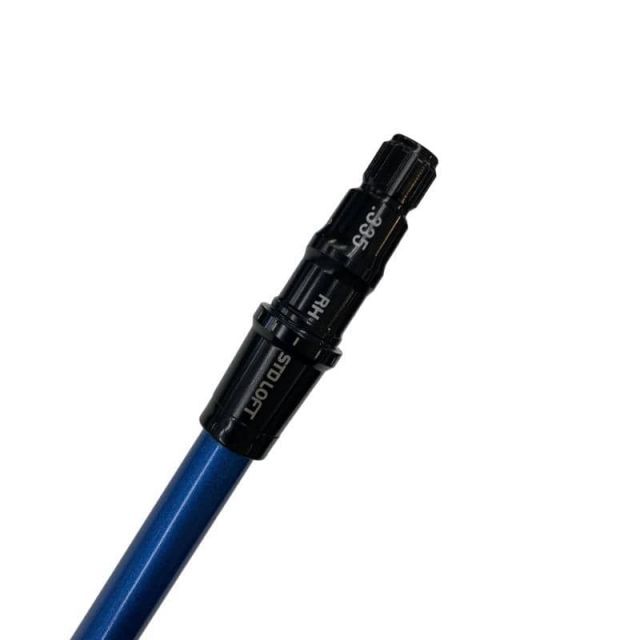 中古】 テーラーメイドスリーブ付き(Qi4D系) フジクラドライバー用