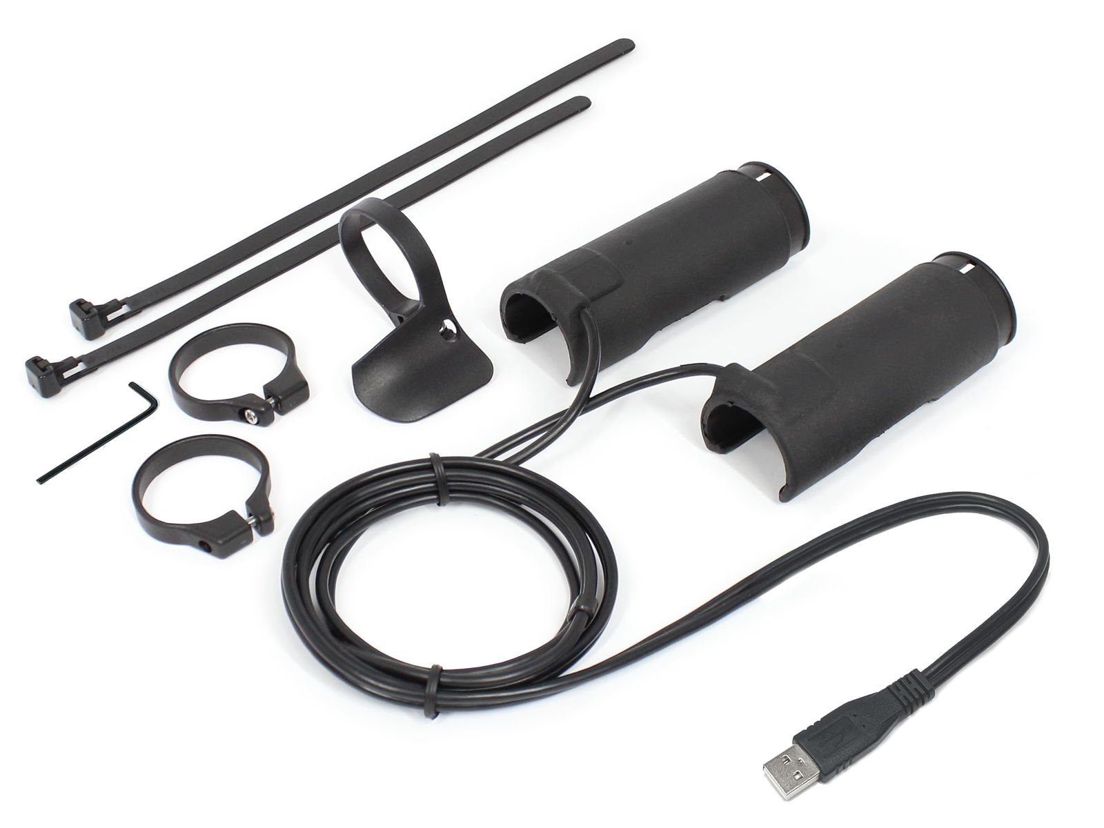 【新品】オプミッド (OPMID) クリップグリップヒーター2 USB タイプA 10W固定 汎用品・出力5V2.1A以上のUSBタイプAチャージャー用 L1204 a00e3ea8 【新品】オプミッド (OPMID) クリップグリップヒーター2 USB タイプA 10W固定 汎用品・出力5V2.1A以上のUSBタイプAチャージャー用 L1204 a00e3ea8