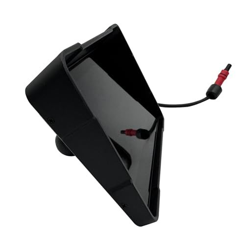 【新品】Custom Japan(カスタムジャパン) スマートライドダッシューボード SRD5 Slim (5inch) バイク スマートモニター CarPlay Android Auto対応 4fc6ce9d