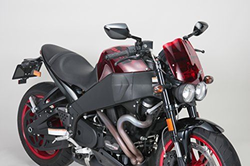 【新品】タナックス(TANAX) バイクミラー ナポレオン シャークミラー アルミ鏡 左右2本セット (正・逆ネジボルト付) 10mm ブラック AOS-104-BB c09b52a1