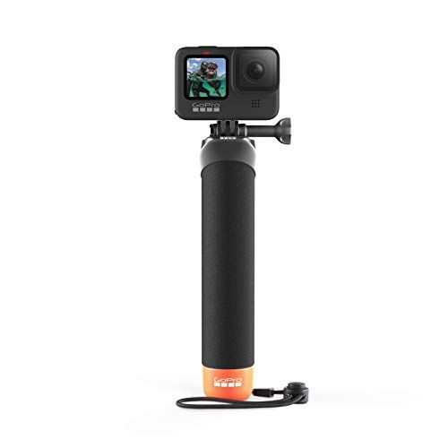 【新品】【公式】 GoPro(ゴープロ) ザ ・ハンドラー フローティング ハンド グリップ | AFHGM-003 [国内正規品] c7d514a9