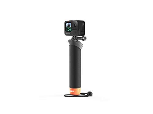 【新品】【公式】 GoPro(ゴープロ) ザ ・ハンドラー フローティング ハンド グリップ | AFHGM-003 [国内正規品] c7d514a9