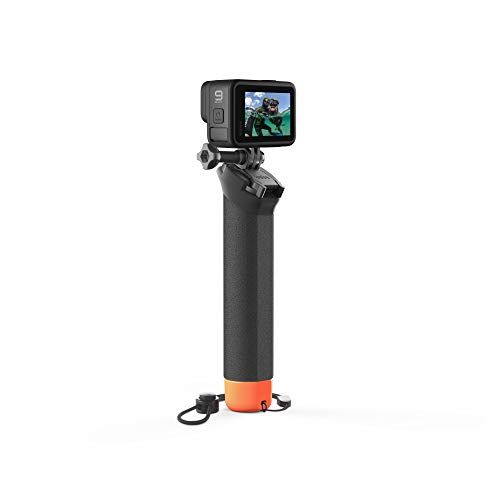 【新品】【公式】 GoPro(ゴープロ) ザ ・ハンドラー フローティング ハンド グリップ | AFHGM-003 [国内正規品] c7d514a9