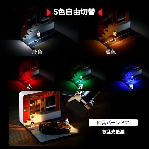 【新品】SmallRig RM 03 LEDライト アームライト マクロ撮影用 ビーム角調整可能 5色 CRI 95 TLCI 92 カメラライト コールドシューアダプター/クランプ/ディフューザーバーンドア付き 写真撮影用照明アーム IP5 81ee90db 【新品】SmallRig RM 03 LEDライト アームライト マクロ撮影用 ビーム角調整可能 5色 CRI 95 TLCI 92 カメラライト コールドシューアダプター/クランプ/ディフューザーバーンドア付き 写真撮影用照明アーム IP5 81ee90db