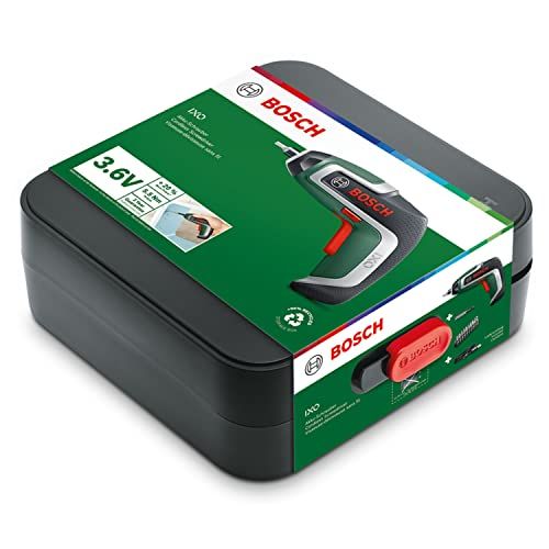 【新品】BOSCH(ボッシュ) コードレスドライバー (本体のみ、ビットセット(10本)、マグネットビットホルダー、マイクロUSBケーブル(Type-B)、キャリングケース) IXO7 3fe3e1c9 【新品】BOSCH(ボッシュ) コードレスドライバー (本体のみ、ビットセット(10本)、マグネットビットホルダー、マイクロUSBケーブル(Type-B)、キャリングケース) IXO7 3fe3e1c9
